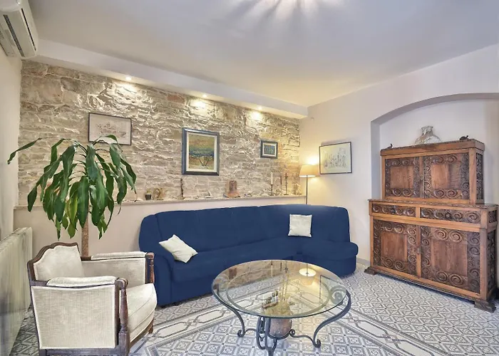 Ferienhaus Bamboo Garden Oasis With Pool