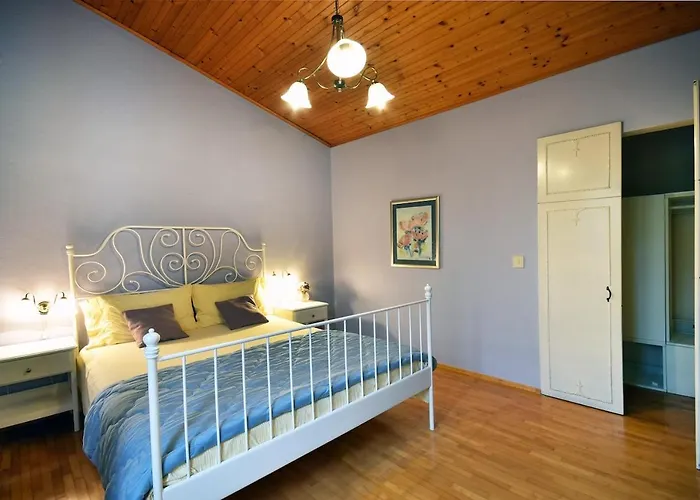 Nyaraló Bamboo Garden Oasis With Pool Póla