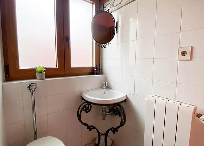 Ferienhaus Bamboo Garden Oasis With Pool