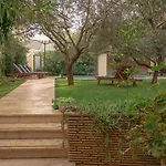 Bamboo Garden Oasis With Pool Nyaraló