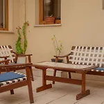 Nyaraló Bamboo Garden Oasis With Pool