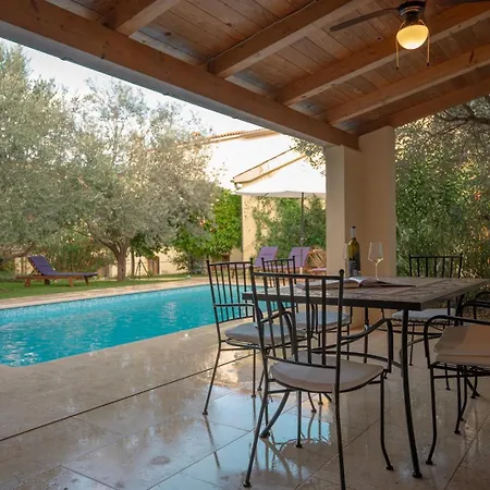 Bamboo Garden Oasis With Pool *