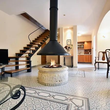 Bamboo Garden Oasis With Pool Semesterbostad *