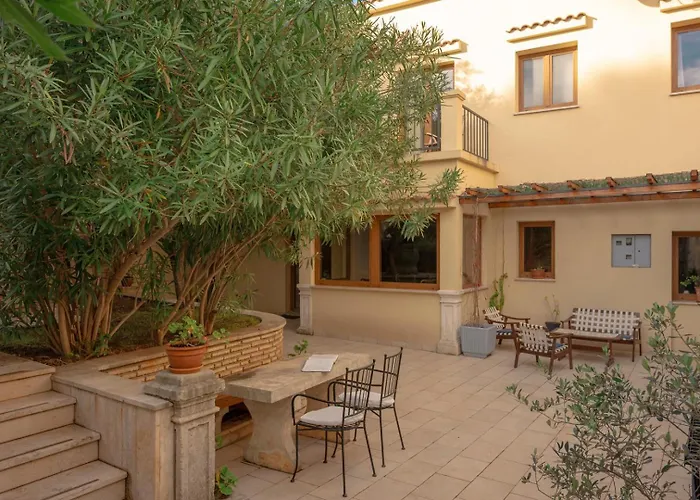 Casa vacanze Bamboo Garden Oasis With Pool