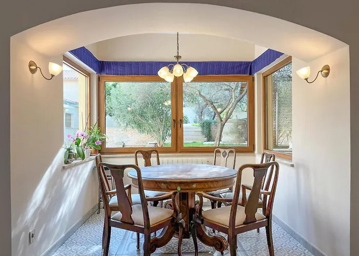 Bamboo Garden Oasis With Pool Casa vacanze