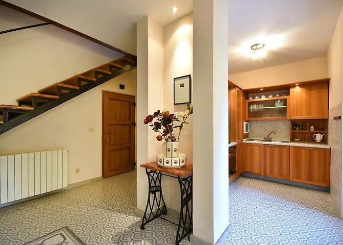 Casa vacanze Bamboo Garden Oasis With Pool Pola